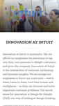 Mobile Screenshot of intuitlabs.com